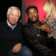 Robert Kraft and pal Meek Mill.